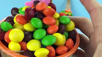 Candy Surprise Marvel Avengers Mashems Cups Paw Patrol Toys Disney Frozen Finding Dory Sur