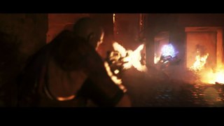 Destiny 2 - Cinematic Trailer #2