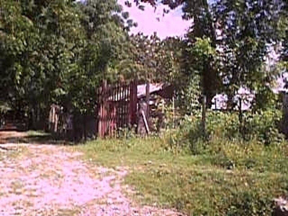 Voyage bayahibe oasis canoa 15 au 22.10.07