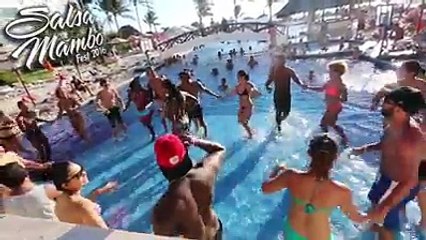 Küba'da tatil bu kadar güzel olur -acemikamera