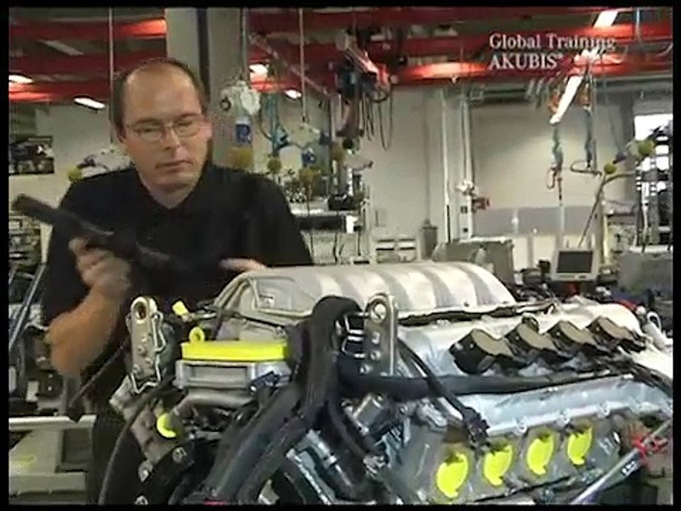 Déposer, poser le piston Moteur 156 - Partie 1