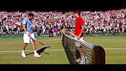 Juan Martin Del Potro ♦ Pure Emotion (HD)