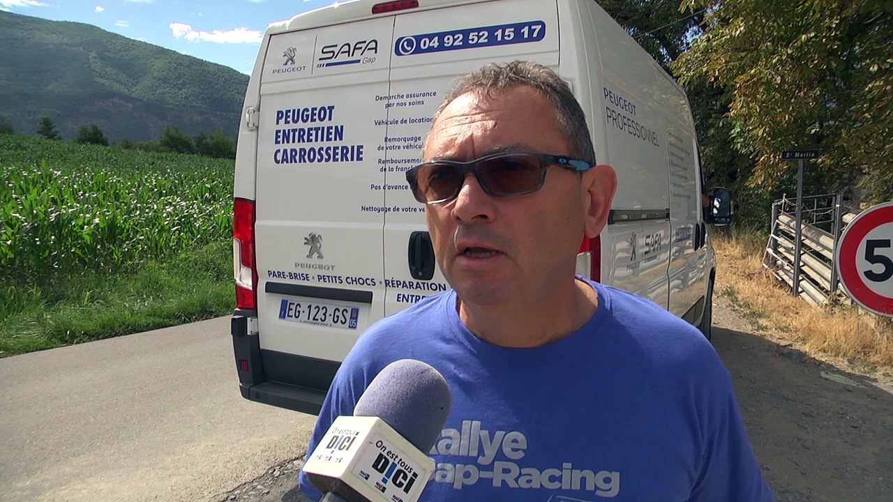 D!CI TV : le 34e Gap Racing se prépare avec un joli plateau