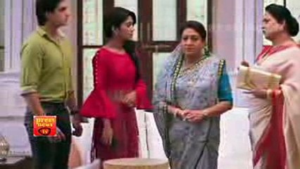 Yeh Rishta Kya Kehlata Hai - 29th July 2017 - Latest Upcoming Twist - Star Plus YRKKH News
