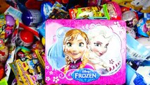 Ana caja huevo congelado gigante almuerzo princesa sorpresa Mylittlepony disney jumbo choco elsa pla