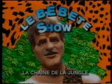 TF1 - 26 Septembre 1994 - Pubs, teasers, Bébête Show , JT Nuit, météo, début 