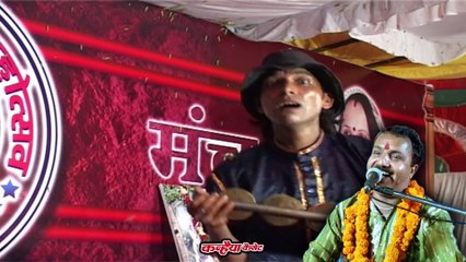 बुन्देली गाने / बलम तोरी आदत बुराई सोबेकि / रामकिशोर मुखिया