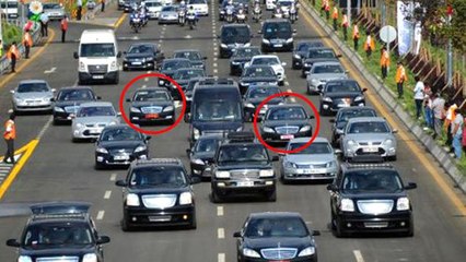 Bakan Soylu'dan 81 İle Talimat Gitti! Resmi Plakalı Araçlara Ceza Geliyor