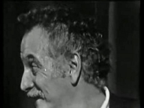 georges brassens - Le temps ne fait rien à l'affaire