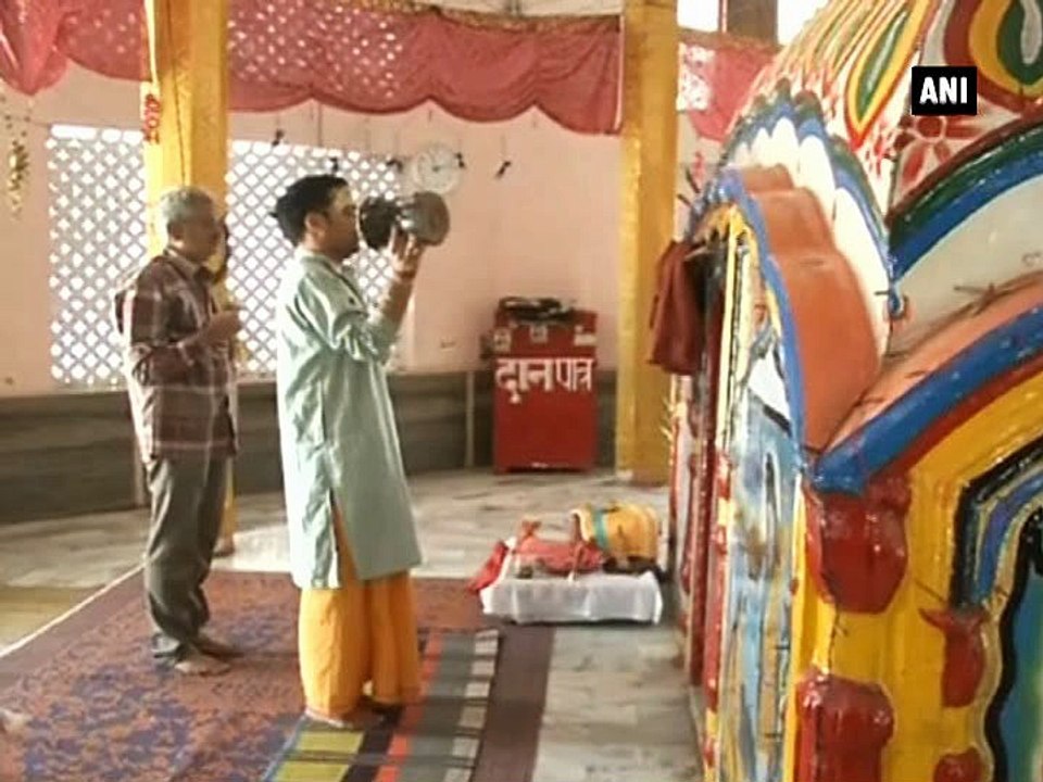 11-day ‘Buddha Amarnath Yatra’ to commence from July 30
