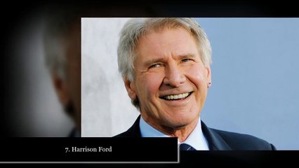 Top 10 Most Popular Sexiest Jewish Celebrities