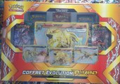 Ouverture d'un classeur et du Coffret Arcanin Turbo - Pokémon TCG