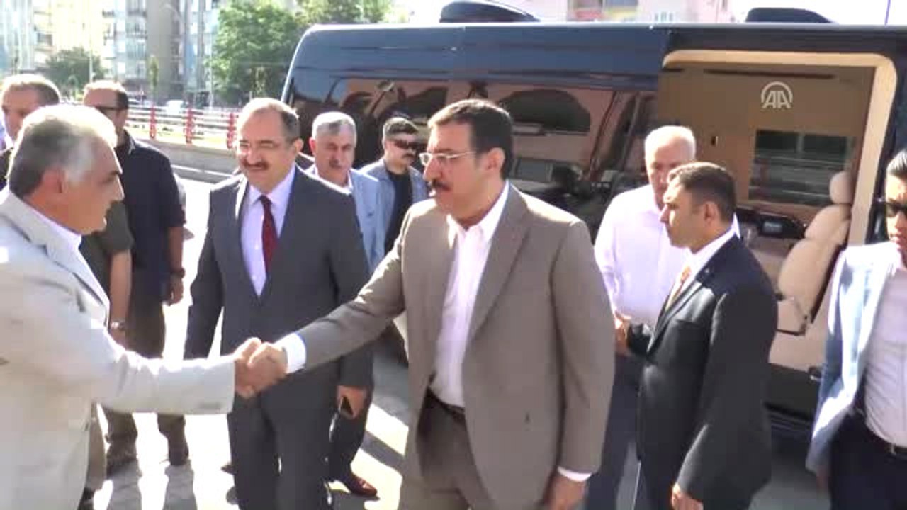 Tüfenkci: "(Tüketici Güven Endeksi) 2013'ten Bu Yana En Yüksek Değerine Ulaştı"