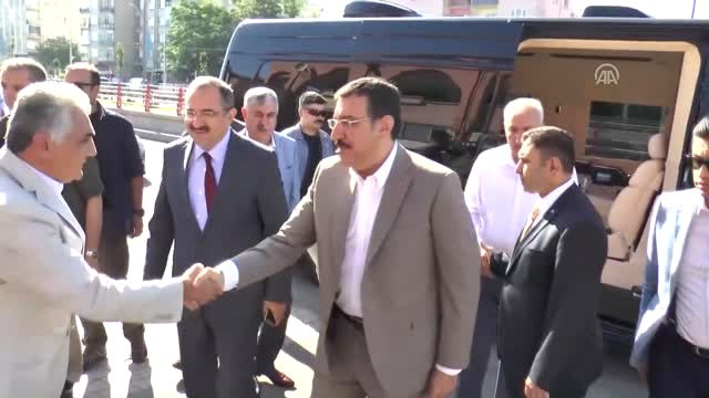 Tüfenkci: (Tüketici Güven Endeksi) 2013'ten Bu Yana En Yüksek Değerine Ulaştı