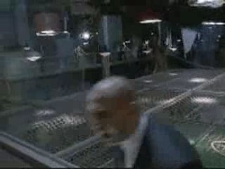 Spot Nike Football Freestyle - The Cage