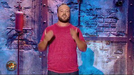 Jamel Comedy Club avec Mouloud Achour du 14.01