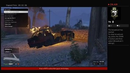 kRaZ-e1975's Live PS4 Broadcast (7)