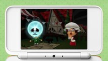 Miitopia - Bande-annonce de lancement