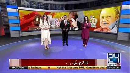 دوسروں کو مشورے دینے والے نواز شریف اپنا ہی سبق بھول گئے