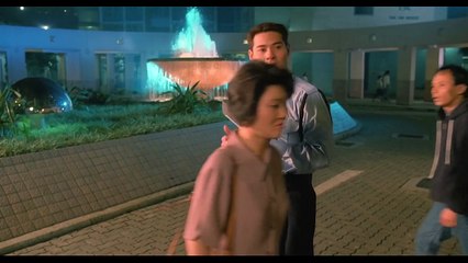 Chuyên gia bắt ma (1995) HD - Châu Tinh Trì Phần 1/2