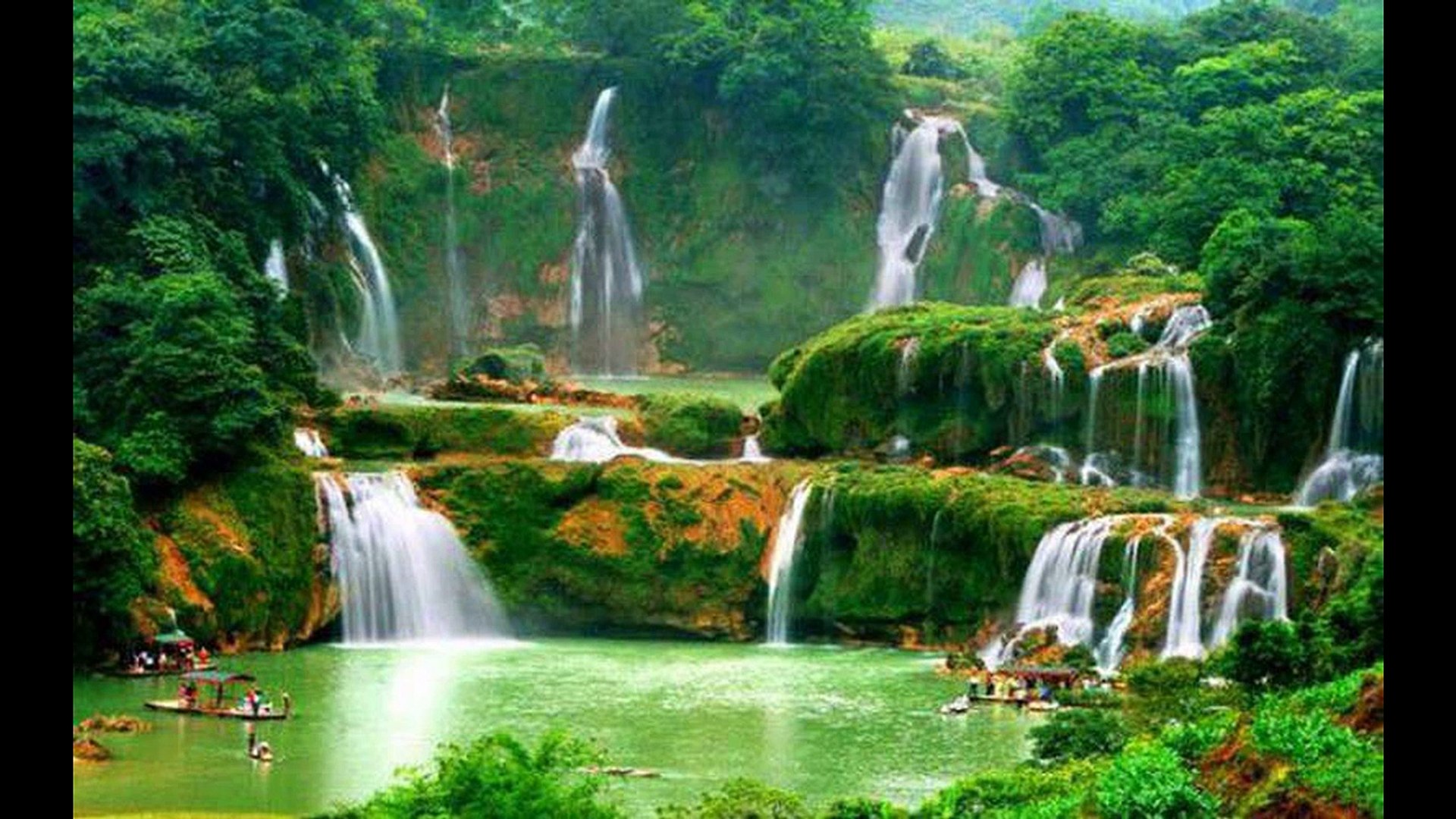 The most beautiful places on earth 1, image size:1920x1080