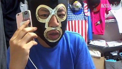 【横山緑】あっきーなしゃまに何できわどいコスプレをするか聞くが・・（ニコ生）