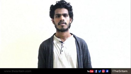 Unconditional Love | The Sritam | Short Story | Bollyood Acting Audition Tapes | My latest video 2017