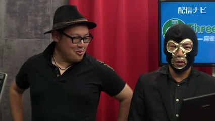 【横山緑】参加メンバー紹介？　石川典行編「第7回生主ミラクル麻雀」（ニコ生）