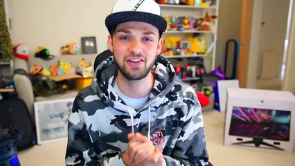 I FINALLY DID IT...!