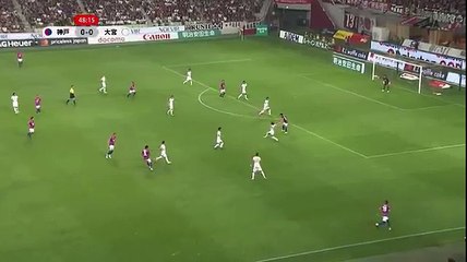 Lucas Podolski siftahı yaptı