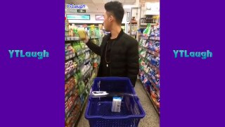 06.Funny videos 2017 funny pranks try not to laugh challenge