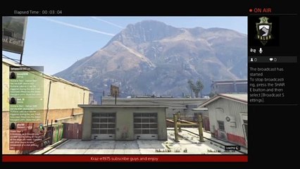 kRaZ-e1975's Live PS4 Broadcast (8)