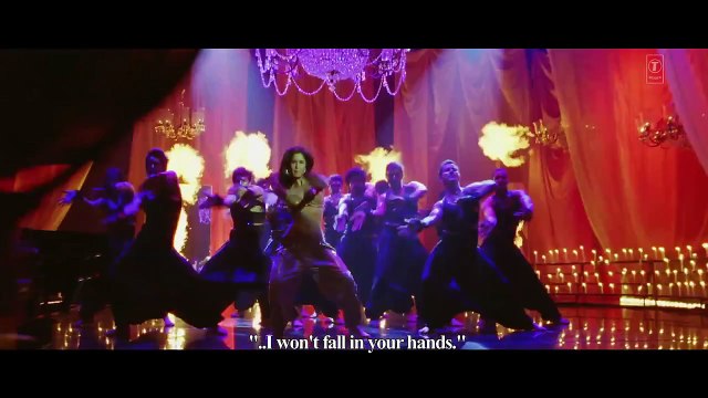 -Sheila Ki Jawani- Full Song - Tees Maar Khan (With Lyrics) Katrina Kaif