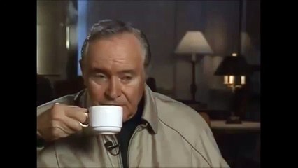 Jack Lemmon Talks About Laurence Olivier