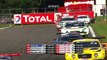 TOTAL 24 Hours of Spa 2017 - REPLAY 1 - Start to 16h45m minutes left to go.