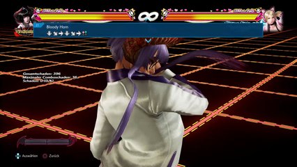 Was sagt meine Lieblingsvampirin eigentlich?