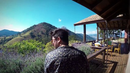 CACHAÇA DE R$1000,00 + TOUR DO SÍTIO | GONÇALVES | DANI NOCE VIAJA 171