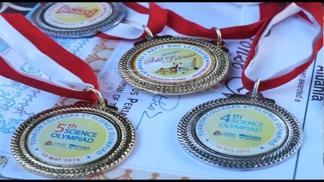 Ora News - Shkodrani Igli Mlloja në Olimpiadën Botërore të Matematikës në Brazil