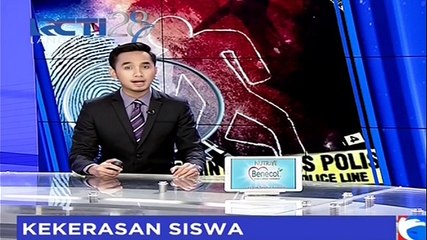 Viral ! Video Aksi kekerasan Siswa Terjadi Lagi