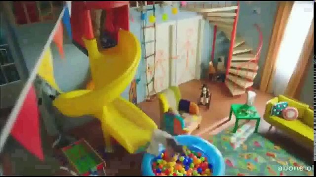 Sen Benim Herşeyimsin Filmi ¦ Yerli Komedi & Dram Full HD 2017