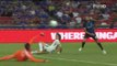 Thibaut Courtois Amazing Save - Chelsea vs Inter 29.07.2017