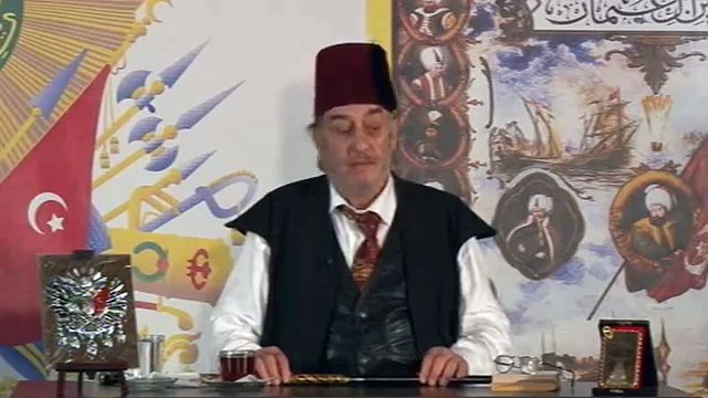 ÜSTAD KADİR MISIROĞLU SEYH NAZIM KIBRISI HAZRETLERI HAKKINDA NE DÜSÜNÜYORSUNUZ