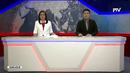 Mahigit 300 pamilya, apektado ng Bagyong #GorioPH ayon sa NDRRMC