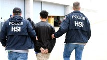 Trump's critics say deportation will not stop gang violence