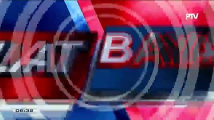 DND, iniimbestigahan ang mga naaresto sa Mindanao