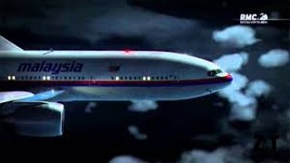 Lénigme du vol MH370