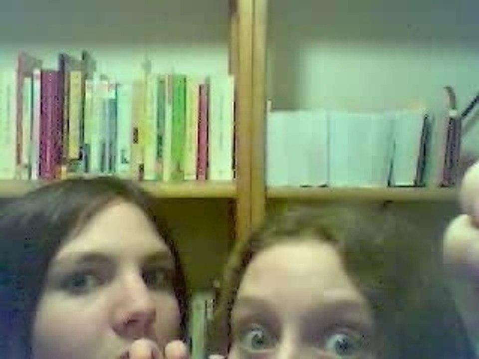 Fanny et moi on se trompe