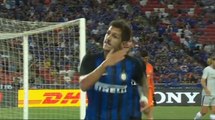 Stevan Jovetic Goal HD - Chelsea FC 0-1 Fc Inter 29.07.2017 HD