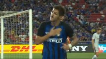 Stevan Jovetic Missed Penalty But Score Again HD - Chelsea FC 0-1 Internazionale - 29.07.2017 HD