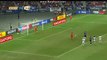 Stevan Jovetic MISS Penalty HD Chelsea vs Inter Milan 29.07.2017 HD
